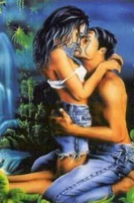 l'amour